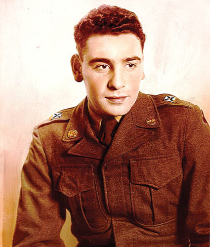 John H. Elza